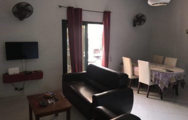 LA SOMONE : Belle villa plain-pied de 3 chambres avec piscine à louer