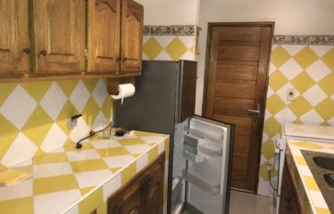 LA SOMONE : Belle villa plain-pied de 3 chambres avec piscine à louer