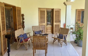 SALY : Villa à vendre dans quartier calme