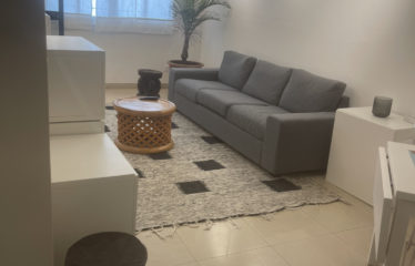 DAKAR MERMOZ : Magnifique Duplex Meublé à Louer