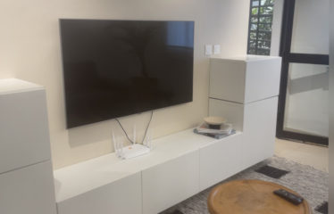 DAKAR MERMOZ : Magnifique Duplex Meublé à Louer