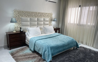 DAKAR YOFF : Appartement meublé à louer – votre Refuge de Charme