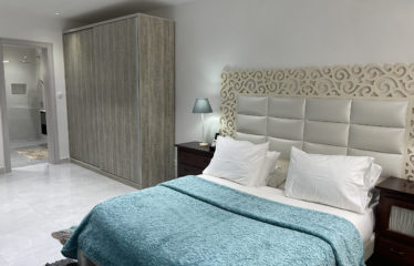 DAKAR YOFF : Appartement meublé à louer – votre Refuge de Charme