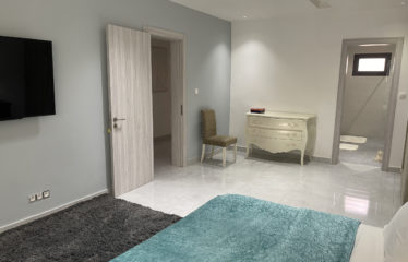 DAKAR YOFF : Appartement meublé à louer – votre Refuge de Charme