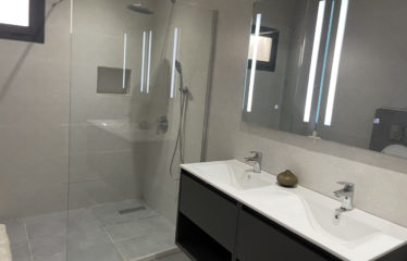 DAKAR YOFF : Appartement meublé à louer – votre Refuge de Charme