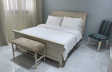 DAKAR YOFF : Appartement meublé à louer – votre Refuge de Charme