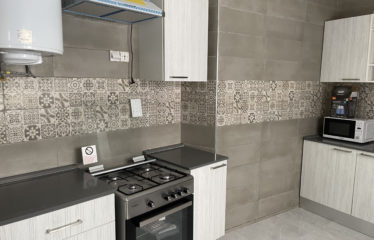 DAKAR YOFF : Appartement meublé à louer – votre Refuge de Charme