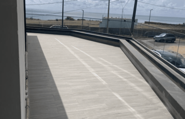 DAKAR ALAMDIES : Magnifique appartement avec vue sur mer à louer