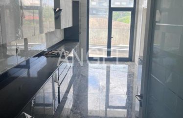 DAKAR ALAMDIES : Magnifique appartement avec vue sur mer à louer