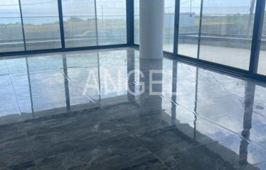 DAKAR ALAMDIES : Magnifique appartement avec vue sur mer à louer