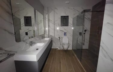 DAKAR FANN : Appartement F4 à louer sur la Corniche