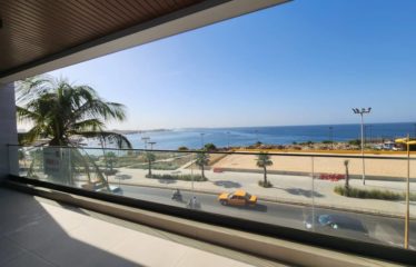 DAKAR FANN : Appartement F4 à louer sur la Corniche