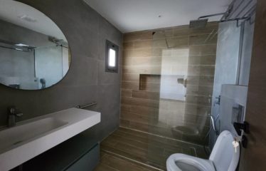 DAKAR FANN : Appartement F4 à louer sur la Corniche