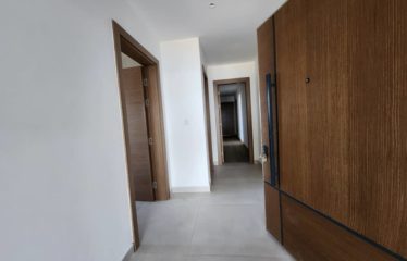 DAKAR FANN : Appartement F4 à louer sur la Corniche