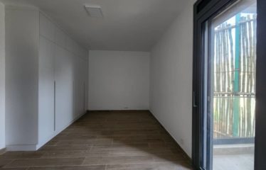 DAKAR FANN : Appartement F4 à louer sur la Corniche