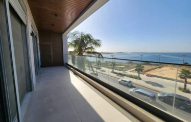 DAKAR FANN : Appartement F4 à louer sur la Corniche