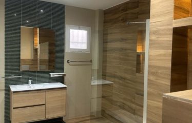 DAKAR ALMADIES : Appartement F4 à louer derrière la Gondole