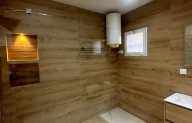 DAKAR ALMADIES : Appartement F4 à louer derrière la Gondole