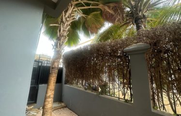 DAKAR ALMADIES : Appartement F4 à louer derrière la Gondole