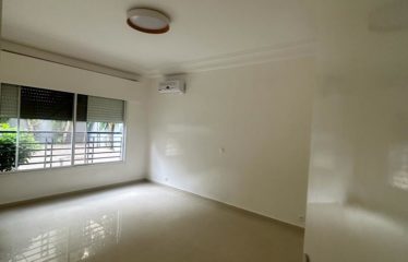 DAKAR ALMADIES : Appartement F4 à louer derrière la Gondole