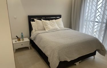 DAKAR POINT E : Appartement meublé à louer – Kalimba Serenity