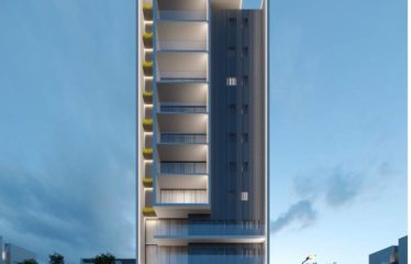 DAKAR ALMADIES : Résidence Octopus