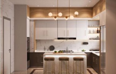 DAKAR POINT E : Appartement penthouse à vendre