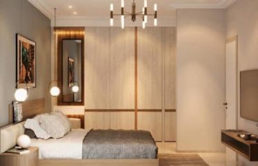 DAKAR POINT E : Appartement neuf à vendre