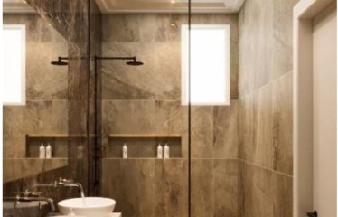 DAKAR POINT E : Appartement F2 à vendre