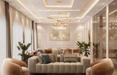 DAKAR POINT E : Appartement F2 à vendre