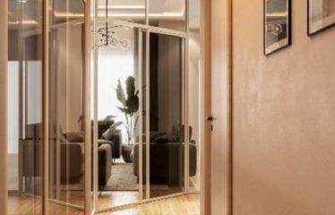 DAKAR POINT E : Appartement F2 à vendre