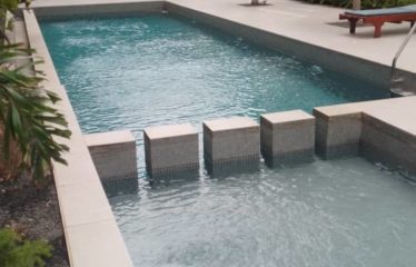 DAKAR FANN RESIDENCE : Appartement 3 chambres à louer