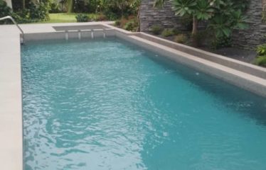 DAKAR FANN RESIDENCE : Appartement 3 chambres à louer