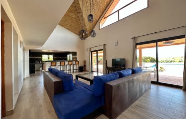 NIANING : Magnifique Villa à vendre