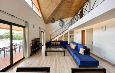 NIANING : Magnifique Villa à vendre