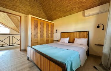 NIANING : Magnifique Villa à vendre