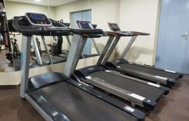 DAKAR FANN RESIDENCE : Appartement de 2 chambres salon à louer