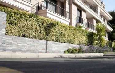 DAKAR FANN RESIDENCE : Appartement de 2 chambres salon à louer