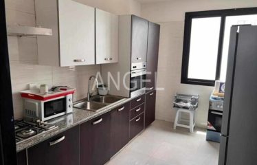 DAKAR ALMADIES : Magnifique appartement meublé à louer