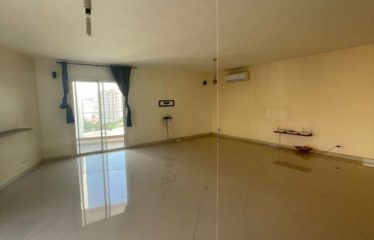 DAKAR POINT E : Grand appartement à louer