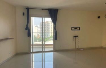 DAKAR POINT E : Grand appartement à louer