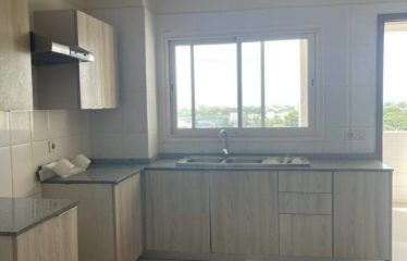 DAKAR POINT E : Grand appartement à louer