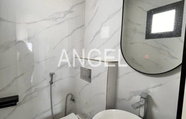 DAKAR ALMADIES : Bel appartement avec piscine à louer