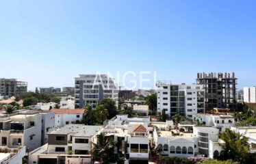 DAKAR ALMADIES : Bel appartement avec piscine à louer