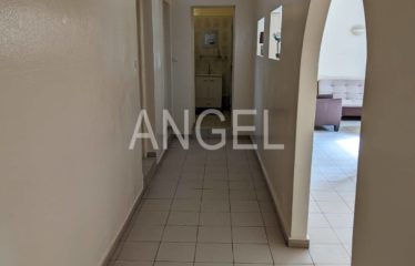 DAKAR HANN : Magnifique appartement meublé à louer