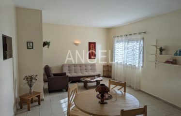 DAKAR HANN : Magnifique appartement meublé à louer