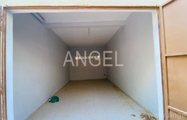 DAKAR CITE KEUR GORGUI : Une belle villa d’angle à louer