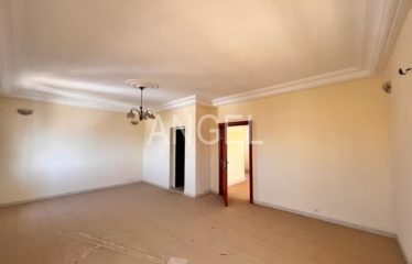 DAKAR YOFF : Bel appartement en duplex à louer au virage