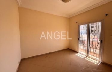 DAKAR YOFF : Bel appartement en duplex à louer au virage