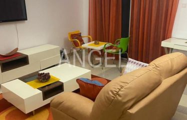 DAKAR OUAKAM : Magnifique studio meublé à louer